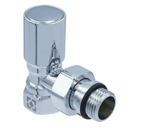 Комплект угловых кранов Raftec RV-6012 1/2"x1/2" Комплект угловых кранов Raftec RV-6012 1/2"x1/2"