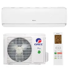 Кондиционер GREE GWH09AEC-K6DNA1A (G-TECH)