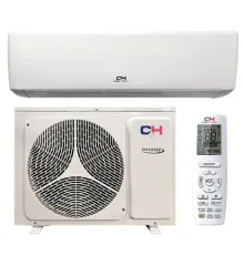 Кондиционер Cooper&Hunter Vital Inverter CH-S07FTXF2-NG