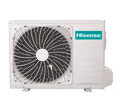Кондиционер Hisense Fresh Master QF35XW0E (Wi-Fi) Кондиционер Hisense Fresh Master QF35XW0E (Wi-Fi)