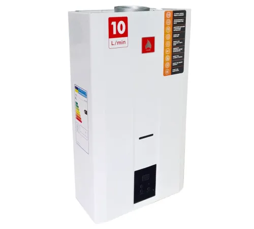 Газова колонка Житомир ВПГ-20TM