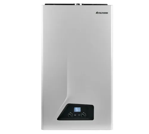 Газовый котел ITALTHERM CITY CLASS 24 C Газовый котел ITALTHERM CITY CLASS 24 C