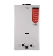 Газова колонка Aquatronic JSD20-A08