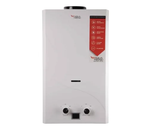 Газовая колонка Aquatronic JSD20-A08