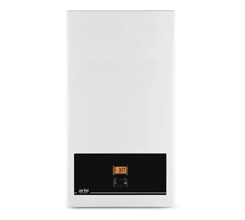 Газовий котел Airfel DIGIFEL Premix 30 кВт Газовий котел Airfel DIGIFEL Premix 30 кВт