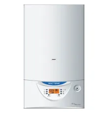 Газовий котел Rocterm Ruby TR2-B 20