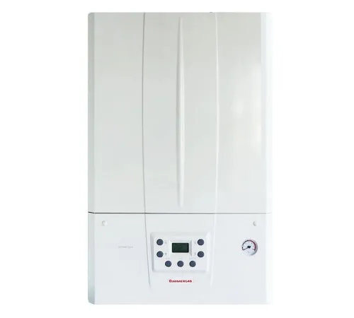 Газовий котел Immergas Victrix Tera 24 Plus Газовий котел Immergas Victrix Tera 24 Plus