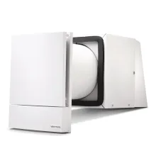 Ventoxx Harmony Slim Line Smart с пультом ДУ (для тонких стен от 170 мм)