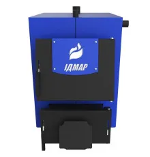 Твердотопливный котел Идмар М-100 10 кВт Термо