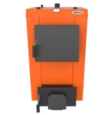 Твердотопливный котел Bizon Econom 10 кВт