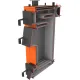 Твердопаливний котел Bizon Standart 10 кВт