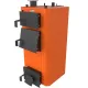 Твердопаливний котел Bizon Standart 10 кВт