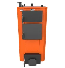 Твердотопливный котел Bizon Standart 14 кВт