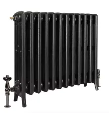Чавунний радіатор Warm Well Classic М 500