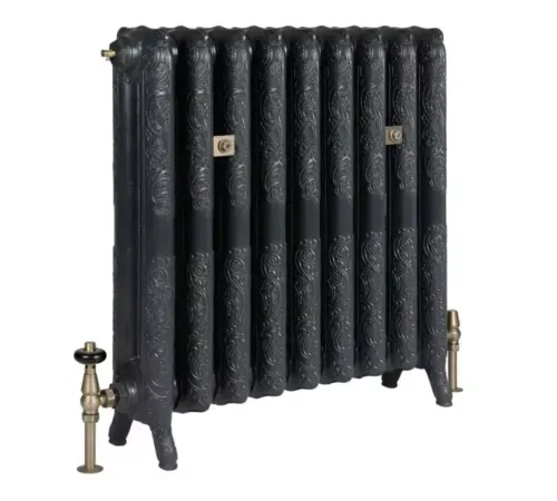 Чугунный радиатор Warm Well Retrox 600 Чугунный радиатор Warm Well Retrox 600