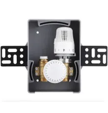 Унібокс для Теплої підлоги KOER KR.3001 - RTL+T