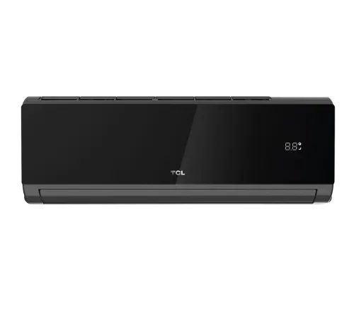 Кондиціонер TCL TAC-12CHSD/XA82i Black Inverter R32 Wi-Fi