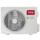 Кондиціонер TCL TAC-12CHSD/XA82i Black Inverter R32 Wi-Fi