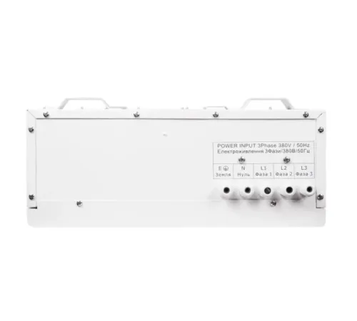 Электрический котел Thermo Alliance 8 кВт