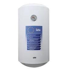 Бойлер накопичувальний ISTO 80 1.5kWt Dry Heater IVD804415/1h