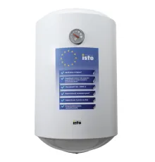 Бойлер накопичувальний ISTO 80 2kWt IV804420/1h
