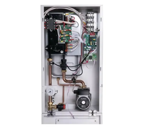 Електричний котел Rocterm BW 11 кВт 220/380В (WI-FI) Електричний котел Rocterm BW 11 кВт 220/380В (WI-FI)
