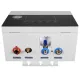 Електричний котел Rocterm BW 11 кВт 220/380В (WI-FI)