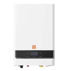 Газовий котел 104 ua Model C 24 kW