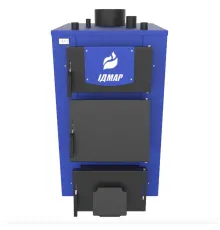 Твердотопливный котел Idmar UKS-25