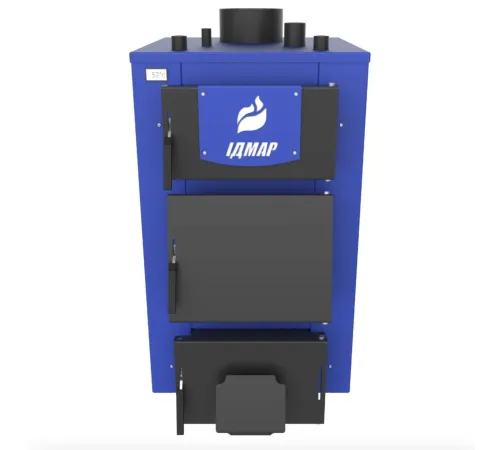 Твердотопливный котел Idmar UKS-17 Твердотопливный котел Idmar UKS-17