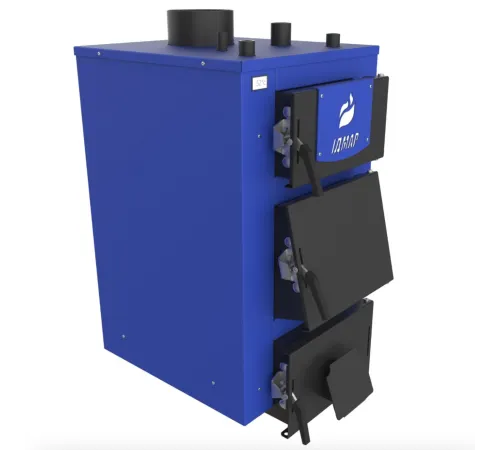 Твердотопливный котел Idmar UKS-17 Твердотопливный котел Idmar UKS-17