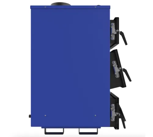 Твердотопливный котел Idmar UKS-17 Твердотопливный котел Idmar UKS-17