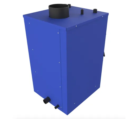 Твердотопливный котел Idmar UKS-17 Твердотопливный котел Idmar UKS-17