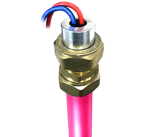 Електро-водяна тепла підлога Enerpia TeploPipe DW-050 Електро-водяна тепла підлога Enerpia TeploPipe DW-050