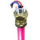 Електро-водяна тепла підлога Enerpia TeploPipe DW-050