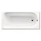 Ванна сталева Kaldewei Saniform plus 112500010001 160х75 см