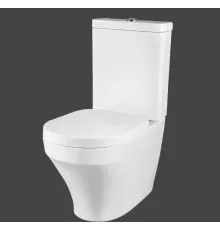 Унітаз-компакт Аm.Рm Inspire C508607WH