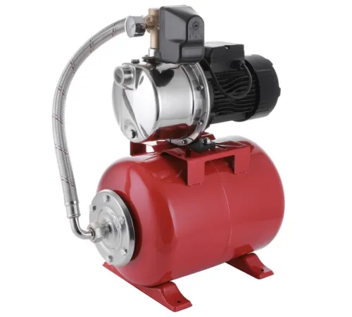 Насосная станция Koer AUTO JS-600 Насосная станция Koer AUTO JS-600