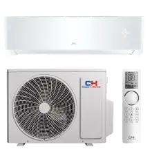 Кондиціонер Cooper&Hunter Supreme CH-S09FTXAM2S-WP