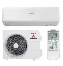 Кондицiонер Mitsubishi Heavy SRK20ZSPR-S/SRC20ZSPR-S
