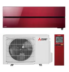 Кондицiонер Mitsubishi Electric MSZ-LN25VG2R/MUZ-LN25VG2