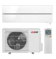 Кондицiонер Mitsubishi Electric MSZ-LN25VG2W/MUZ-LN25VG2