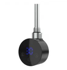 ТЕН для рушникосушки OnlyHeat Agate Black 0,6 кВт