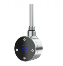 ТЕН для рушникосушки OnlyHeat Argent Chrome 0,6 кВт