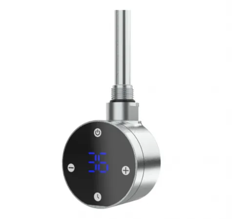 ТЕН для рушникосушки OnlyHeat Argent Chrome 0,9 кВт ТЕН для рушникосушки OnlyHeat Argent Chrome 0,9 кВт
