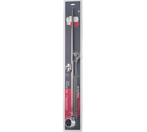 ТЕН для рушникосушки OnlyHeat Argent Chrome 0,9 кВт ТЕН для рушникосушки OnlyHeat Argent Chrome 0,9 кВт