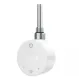 ТЭН для полотенцесушителя OnlyHeat Ivory White 0,6 кВт