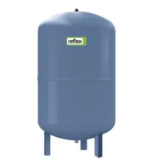 Расширительный бак REFLEX REFIX DC 100 (7309800)