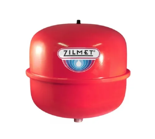 Расширительный бак ZILMET CAL-PRO 4 (1300000400)
