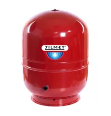 Розширювальний бак ZILMET CAL-PRO 150 (1300015000)